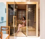 SECRET PARADISE HOTEL AND SPA Spa