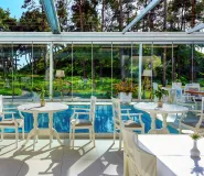 SECRET PARADISE HOTEL AND SPA Bars