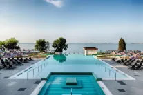 SECRETS SUNNY BEACH RESORT-SPA ADULTS ONLY 18+ Pools & Beach