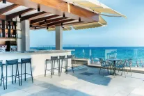 SECRETS SUNNY BEACH RESORT-SPA ADULTS ONLY 18+ Bars