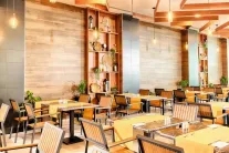 SECRETS SUNNY BEACH RESORT-SPA ADULTS ONLY 18+ Restaurants