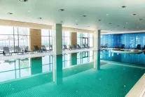 SECRETS SUNNY BEACH RESORT-SPA ADULTS ONLY 18+ Pools & Beach