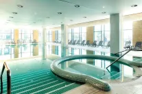 SECRETS SUNNY BEACH RESORT-SPA ADULTS ONLY 18+ Pools & Beach