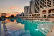 SECRETS SUNNY BEACH RESORT-SPA ADULTS ONLY 18+ Pools & Beach