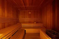 SECRETS SUNNY BEACH RESORT-SPA ADULTS ONLY 18+ Spa