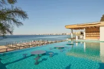SECRETS SUNNY BEACH RESORT-SPA ADULTS ONLY 18+ Bars