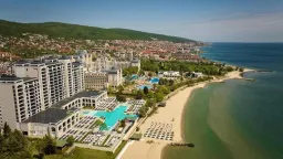 SECRETS SUNNY BEACH RESORT-SPA ADULTS ONLY 18+ General Images