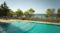 SECRETS SUNNY BEACH RESORT-SPA ADULTS ONLY 18+ Pools & Beach