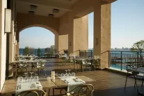 SECRETS SUNNY BEACH RESORT-SPA ADULTS ONLY 18+ Restaurants
