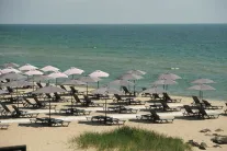 SECRETS SUNNY BEACH RESORT-SPA ADULTS ONLY 18+ Pools & Beach