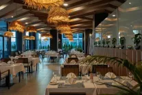 SECRETS SUNNY BEACH RESORT-SPA ADULTS ONLY 18+ Restaurants