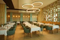 SECRETS SUNNY BEACH RESORT-SPA ADULTS ONLY 18+ Restaurants