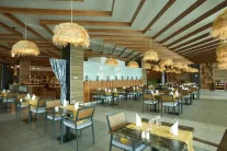 SECRETS SUNNY BEACH RESORT-SPA ADULTS ONLY 18+ Restaurants