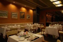 SECRETS SUNNY BEACH RESORT-SPA ADULTS ONLY 18+ Restaurants