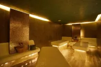 SECRETS SUNNY BEACH RESORT-SPA ADULTS ONLY 18+ Spa