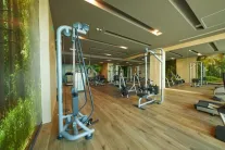 SECRETS SUNNY BEACH RESORT-SPA ADULTS ONLY 18+ Activities