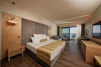 SECRETS SUNNY BEACH RESORT-SPA ADULTS ONLY 18+ Rooms