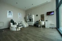 SECRETS SUNNY BEACH RESORT-SPA ADULTS ONLY 18+ Spa
