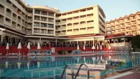 SEHER KUMKOY STAR RESORT SPA General Images