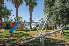 SEHER KUMKOY STAR RESORT SPA Mini Club
