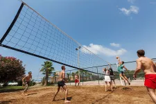 SEHER KUMKOY STAR RESORT SPA Activities