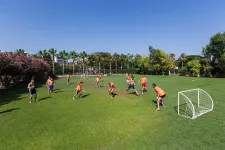 SEHER KUMKOY STAR RESORT SPA Activities