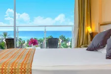 SEHER KUMKOY STAR RESORT SPA Rooms