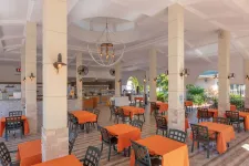SEHER KUMKOY STAR RESORT SPA Restaurants