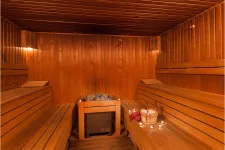 SEHER KUMKOY STAR RESORT SPA Spa