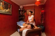 SEHER KUMKOY STAR RESORT SPA Spa
