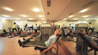SEHER RESORT-SPA Activities
