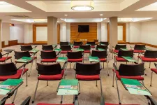 SEHER RESORT-SPA Meetings