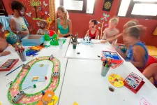 SEHER RESORT-SPA Mini Club