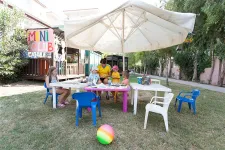 SEHER RESORT-SPA Mini Club