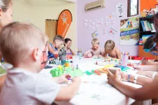 SEHER RESORT-SPA Mini Club