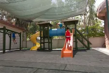 SEHER RESORT-SPA Mini Club