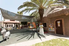 SEHER RESORT-SPA Mini Club