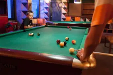 SEHER RESORT-SPA Activities