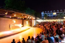 SEHER RESORT-SPA Activities