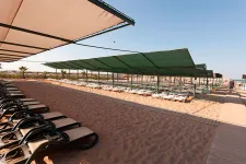 SEHER RESORT-SPA Pools & Beach