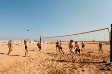 SEHER RESORT-SPA Activities
