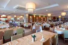SEHER RESORT-SPA Restaurants
