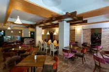 SEHER RESORT-SPA Bars