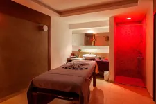SEHER RESORT-SPA Spa