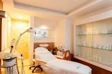 SEHER RESORT-SPA Spa