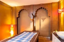 SEHER RESORT-SPA Spa