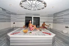 SEHER RESORT-SPA Spa