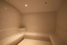 SEHER RESORT-SPA Spa