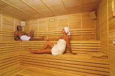 SEHER RESORT-SPA Spa