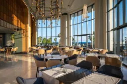 SEHER SIDE QUALITY RESORT - SPA HOTEL 16+ Restaurants